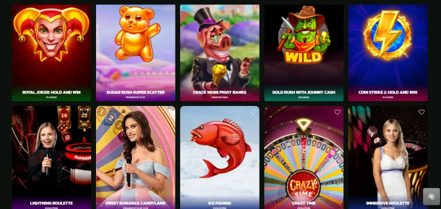 Winbeatz online casino