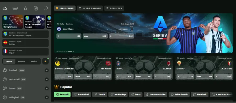 Winbeatz online casino de