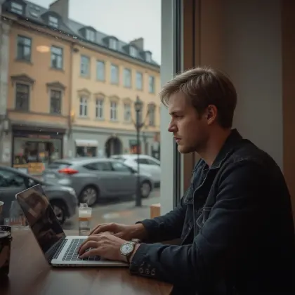Tobias Wagner